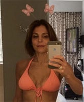 Bethenny Frankel says uterine fibroids caused her miscarriage