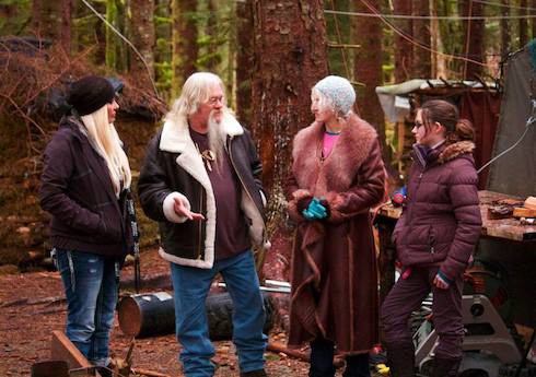 Is Alaskan Bush People real 2