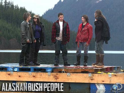 Alaskan Bush People continues to fight fake label amid mounting accusations