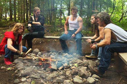 Is Alaskan Bush People real 4