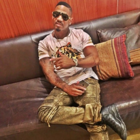 Joseline and Stevie J 1