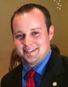 Josh Duggar update: Another alleged sexual assault victim comes forward