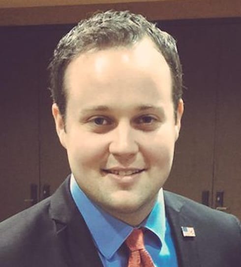 REPORT Josh Duggar on Counting On Season 3: TLC allows conditional return