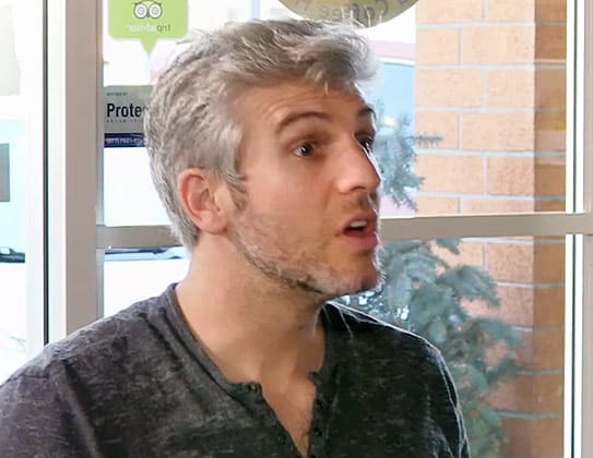 VIDEO New Catfish preview trailer with Youtube star Andrea Russett