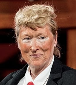 LINKS Meryl Streep went YUGE, Nick Cannon challenges Eminem, a Twitter hack fest…