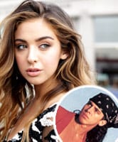 Rico Suave’s daughter responds to flubbing Miss USA question