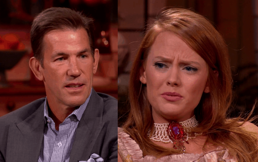 Did Kathryn Dennis fail a drug test? Is she on drugs?