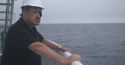 Billion Dollar Wreck Season 2