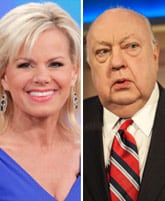 Gretchen Carlson accuses Fox News chair and co-host of sexual harassment