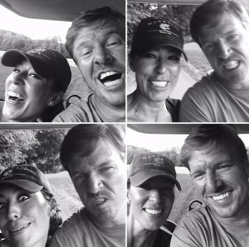 Everyone rejoice: Chip and Joanna are putting out a Fixer Upper magazine