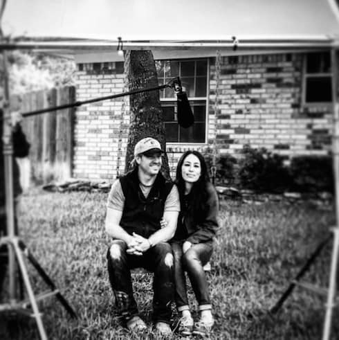 Fixer Upper magazine 2