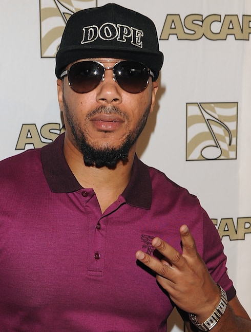 PHOTO Is Lyfe Jennings married to a top-secret German model? Rumors of Karlie Redd betrayal continue to circulate