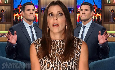 Jeff Lewis Heather Dubrow