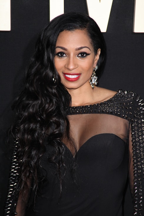 LHHATL Karlie Redd and Lyfe Jennings marriage speculation reaches fever pitch