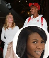 Keonna Green not sorry for getting pregnant with Iggy Azalea’s fiancé