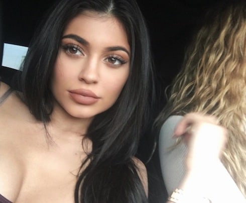 Kylie Jenner cheating 3