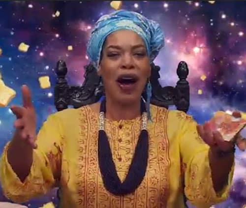 Miss Cleo