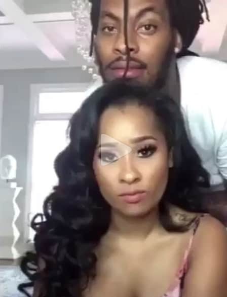 Waka and Tammy separation: He says why he cheated
