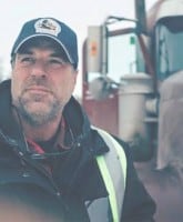 Ice Road Truckers Lisa Kelly photos