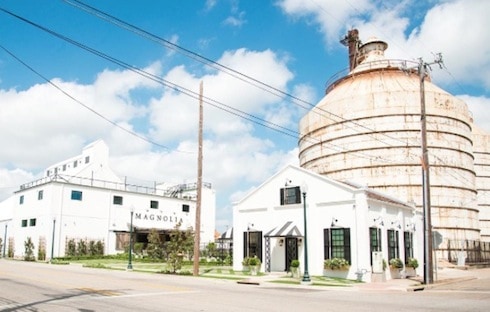 HGTV Fixer Upper Season 4 brings huge changes to Magnolia Homes