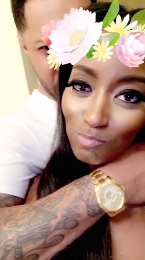 LHHATL Is J-Nicks Tiarra's baby daddy? He denies it as she ...