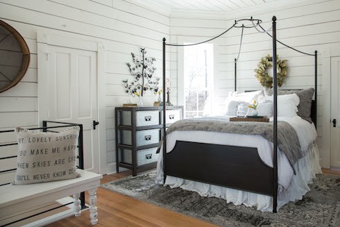 Is Magnolia House open 4