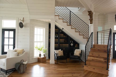Is Magnolia House open 6