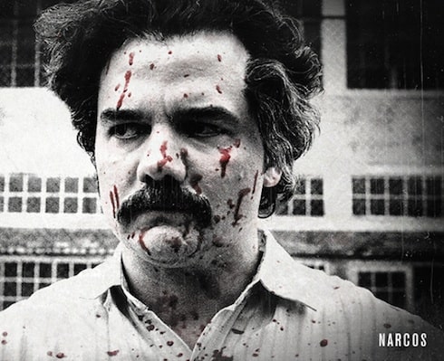 Netflix preps Narcos new season by sticking to the brutal truth