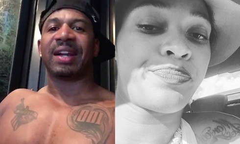 LHHATL Season 6 cast 2