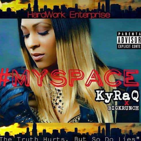 LHHH Who Is Kyesha 5