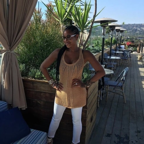 LHHATL Mimi Faust calls Joseline ‘backstabbing trash,’ addresses quitting rumors