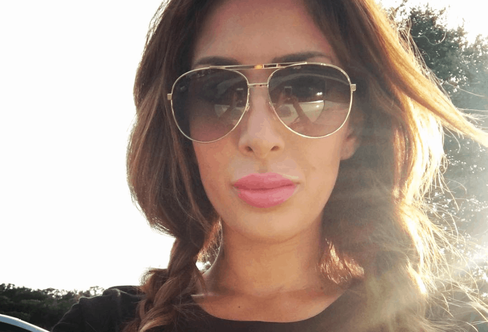 Farrah Abraham criticizes ‘brothers’ and Kardashians in one swoop