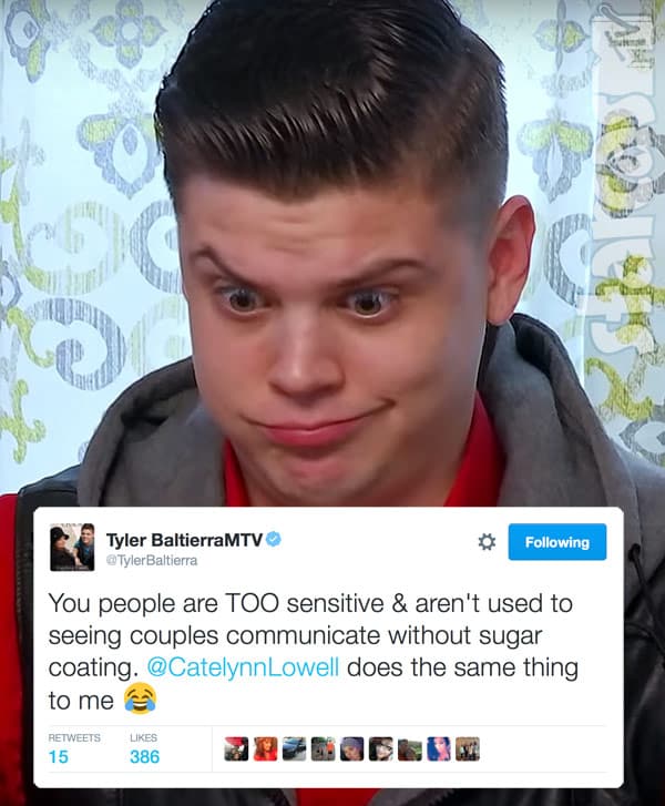 Tyler Baltierra heifer comment response