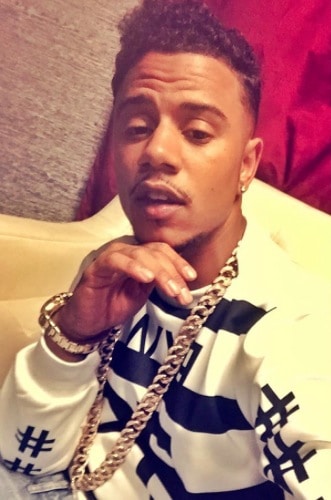 VIDEO Who did Lil Fizz’s girlfriend cheat with? LHHH stars share sexy details in awkward encounter