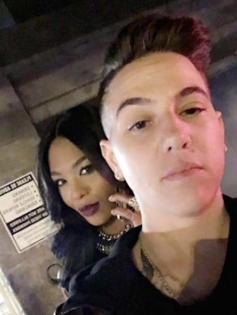 Who is Moniece Slaughter dating? Love & Hip Hop Hollywood star goes public with first girlfriend