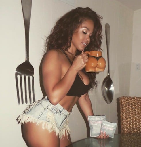 Photos Who Is Rosa Acosta Bio For New Lhh Hollywood Star 8062