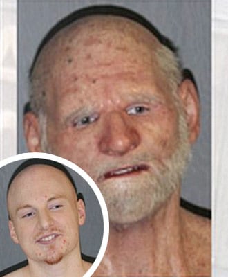 LINKS Old dude disguise doesn’t fool cops, Kendall Jenner has trypophobia, The Rock vs Vin continues…