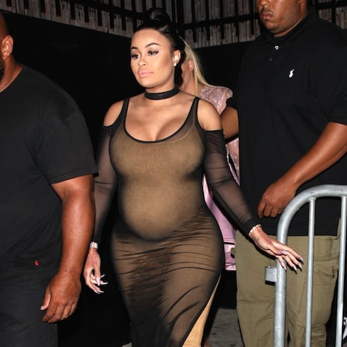 Blac and Rob kind-of sort-of maybe engineered their whole relationship to get a reality TV deal