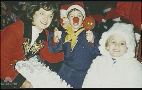 Did the JonBenet case get solved 2