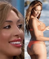 VIDEO Surgeon reveals what can’t be stuffed into Farrah Abraham’s backdoor