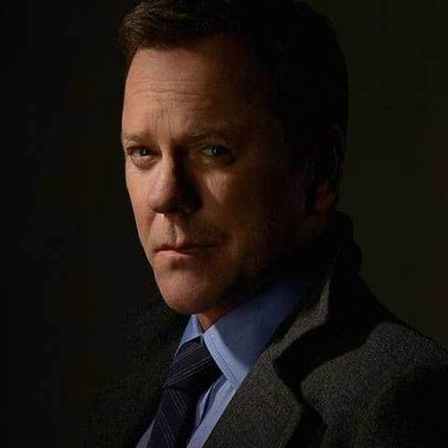 Is the Designated Survivor real 2