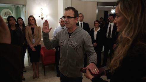 Is the Designated Survivor real 3