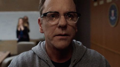 Is the Designated Survivor real 4