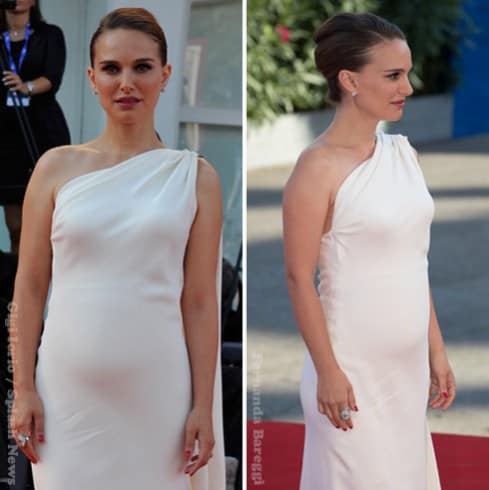 NataliePortmanPregnant