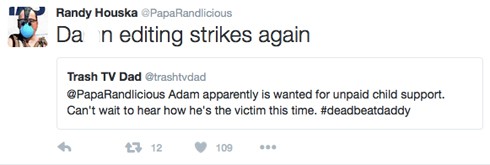RandyHouskaTweet