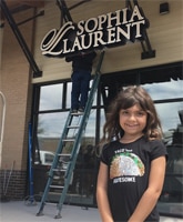 Farrah Abraham’s daughter can fire her store’s employees