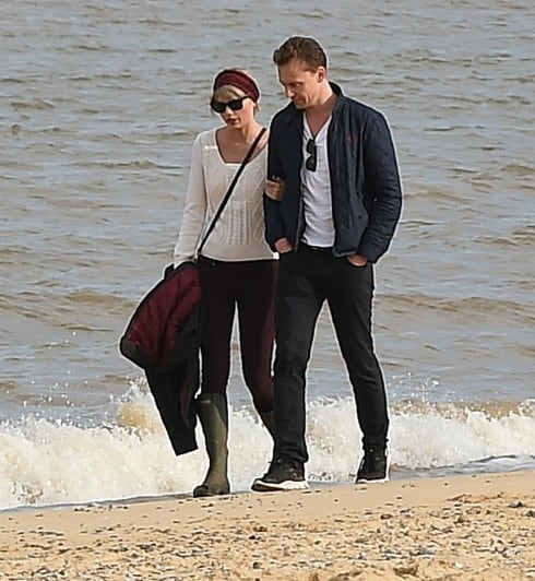 Taylor and Tom Split