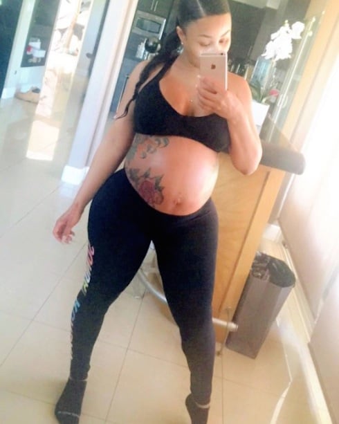 REPORT Blac Chyna and Rob Kardashian broke up; Tokyo Toni dishes alleged details