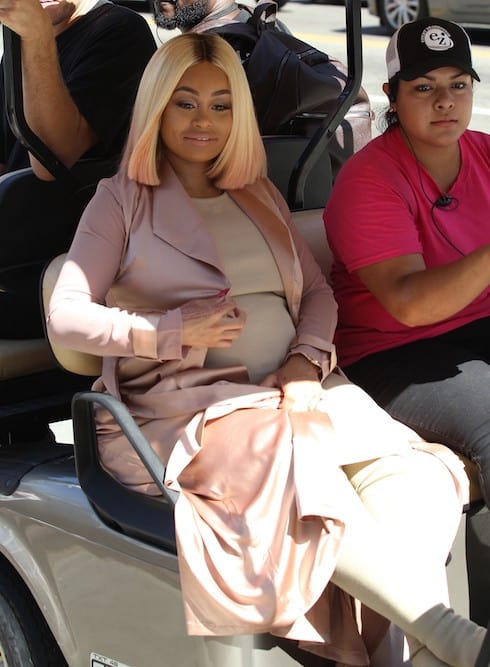 The Amber Rose SlutWalk 2016