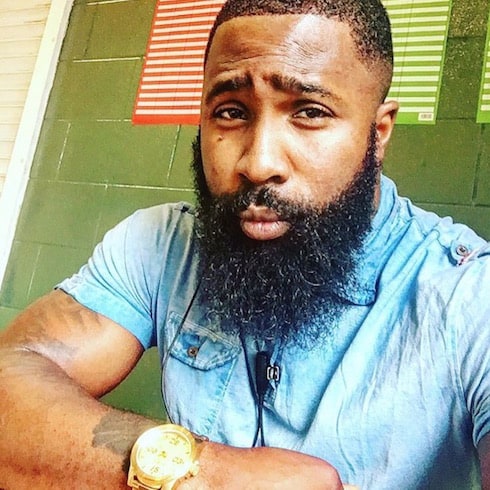 BLACK INK CREW CHICAGO Don had a baby he found out about on Instagram